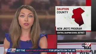 Local school district to launch JROTC program at high school