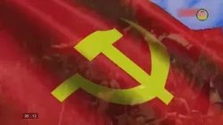 Building a clean and strong Party