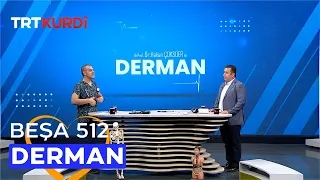 Derman - Beşa 512.