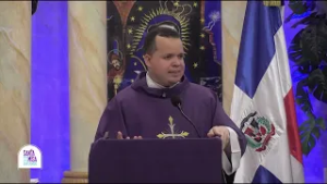 SANTA MISA por los Enfermos De HOY Viérnes 27 de Febrero 2026 | Día de la Independencia Nacional