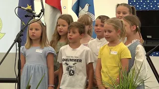 Aktualno: V občini Kuzma praznovali 27. občinski praznik (08.07.2026)