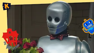 Tjip wants to be in love too | Welcome to the Wilton | Series 1 | Episode 8