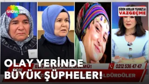 36 yaşındaki Elif'in sır dolu vefatı! | ‪@Didem Arslan Yılmaz'la Vazgeçme | 05.03.2026