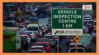 Court petitions challenge NTSA’s mandatory private vehicle inspection rules