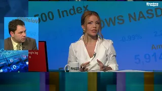 Енергийните източници и транспортът формират половината от инфлацията у нас