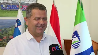 Regionalno, Lendava: Predčasen zaključek seje: Večina obravnavanih sklepov kljub temu sprejeta