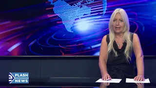 Telecittà News Flash 07/31/2026