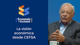 The economic vision from CEFSA