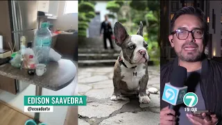 NOTICIAS 7  - Noticiero Estelar 24 septiembre de 2026 - Noticias Ecuador