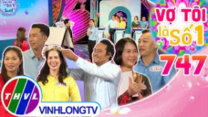 Vợ tôi là số 1 (01/3/2026)