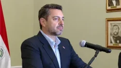 Pedro Alliana stands firm on his candidacy but questions his future in Honor Colorado