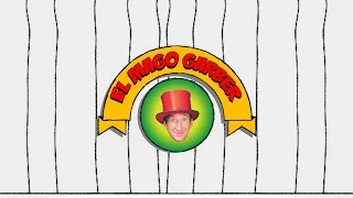 EL MAGO GARBER EN TATETI ep 24