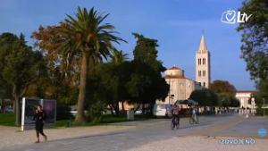 Pregled dana - Korizmena akcija u Zadru