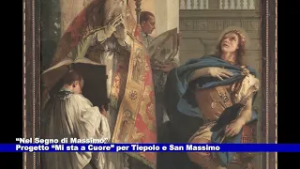 “Nel Segno di Massimo”. Progetto “Mi sta a Cuore” per Tiepolo e San Massimo 05.03.2026
