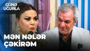 Günə Uğurla - Musa Musayev Təranə Qumraldan xəbərsiz efirə kimi çağırdı? - Hansı ağılla çağırmısan?