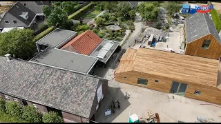 Renovation of Kempenmuseum Eersel (The home stretch)