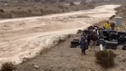 Lawmakers analyze the effects of mining tailings dam overflow