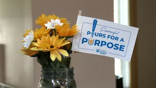 BNEWS Feature: People Helping People's Pours for a Purpose Returns for a Second Year