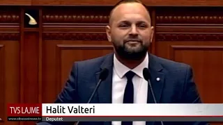 PËRDHUNIMI I 15 VJEÇARES NË BABRRU