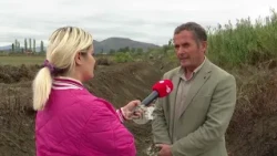 Rrjeti i kanaleve kulluese - Bashkia Shkodër dhe Bordi i Kullimit vijojnë ndërhyrjet