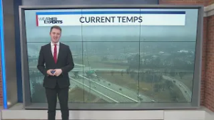 WREG Memphis Weather Sunday Morning 2/15/26