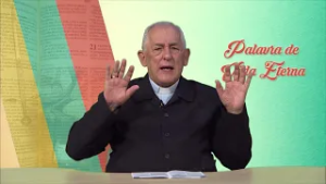 Palavra de Vida Eterna - 12-02-2026 - Mc 7,24-30