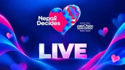 Nepal Decides | Eurovision Song Contest Asia 2026  | Himalaya TV