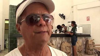 Café La Indiana services in #Guantánamo rated as good