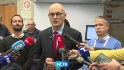 POČELO ŠTAMPANjE GLASAČKIH LISTIĆA, pravo glasa imaju 6.450.523 birača