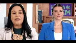 Psychologist Regina Moraes shares tips on how students can prepare for the Enem exams