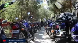د خلکو شکایتونو ته د رسیدو په موخه محتسبینو ته د سل موټر سایکلونو وېشل