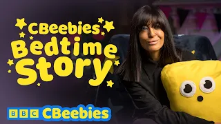 The Traitors' Claudia Winkleman reads Monkeypig 🙊🐷 | CBeebies Bedtime Story for Toddlers 🌙📖