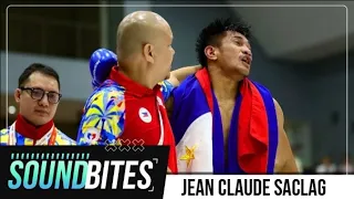 Saclag falls in final, claims PH's first silver in 2026 Asiad