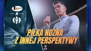 PIŁKA NOŻNA JAKO ABC AKTYWNOŚCI FIZYCZNEJ