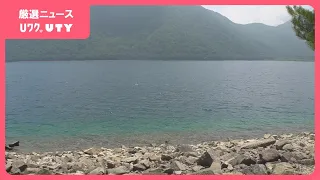 「パドルボードだけが残っていて湖底に人影がある」　水上スポーツ中の事故か　神奈川県の25歳男性が死亡　山梨・本栖湖