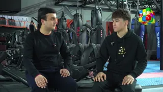 Аслиддин Раҷабзода | Таҳамтан