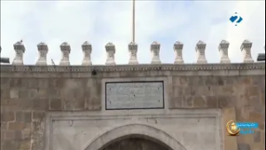 الثانية مباشر: د كليك || ابواب المدينة باب بحر