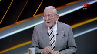 حلقة ملك وكتابة | عدلي القيعي وابراهيم المنيسي | 17-8-2026