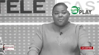[ #YoungTVPresenter ~ Casting | The cameras saw everything... and recorded it all! 😂🎬 ]