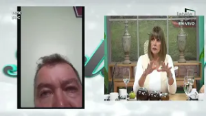 ?Intendente de Laurel responde tras incidente con periodista