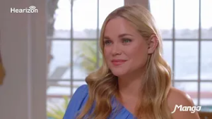 Hearizon – Dyskretny wzmacniacz słuchu, który odmieni Twoją codzienność | Mango.pl