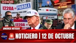 🚨NOTICIAS: AIR CHINA CANCELA VUELOS A CUBA | MALAS NOTICIAS A CUBANOS CON I-220A