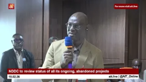 NDDC to review status of all its ongoing, abandoned projects