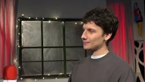 PREMIJERA STUDENTSKE PREDSTAVE U TUZLI: "DJED I ČOKOLADA"