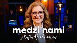 100 rokov Slovenského rozhlasu očami jeho tvorcov | Medzi nami s Katou Martinkovou
