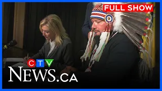 Saskatoon, Muskeg Lake Cree Nation begin arena talks | CTV News Saskatoon at Six June 29, 2026