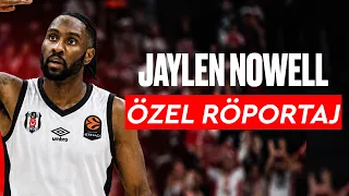 Dusan İle Çalışacağım İçin Çok Mutluyum - Jaylen Nowell ile Özel Röportaj