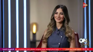 اون سيت- إياد صالح : الأستمرار و الكتابة طول الوقت هما مفتاح النجاح