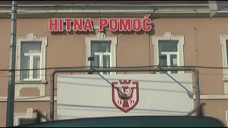 Hitna pomoć: Najveći broj pacijenata koji se obratio lekarima ima već neko hronično oboljenje
