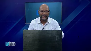 The Network 08/26/14